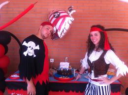 piratas
