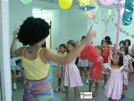 bailes