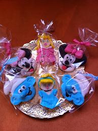 galletas decoradas