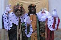 animacion navidad