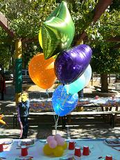 centro globos